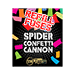 Spider Fire (Refill Fuses for Spider Confetti Cannons - 40 units) - Tango