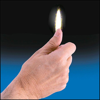 Thumb Tip Flame - Vernet