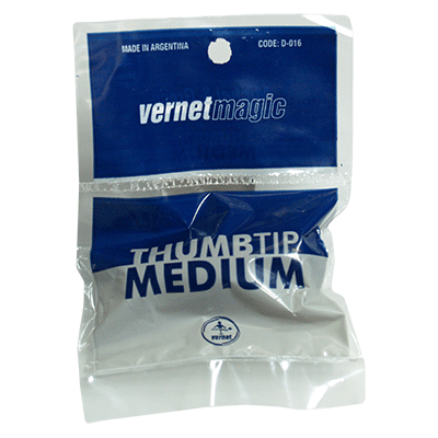 Thumb Tip Medium Vinyl - Vernet