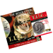 TUC Pure Silver Half Dollar (con DVD) (D0145) - Tango
