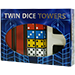 Twin Dice Towers - Joker Magic
