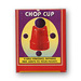 Chop Cup (Plastico) - Uday