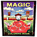 Mini Coloring Book (Mago) 6x9" - Uday
