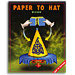 Paper To Hat (Wizard) - Uday