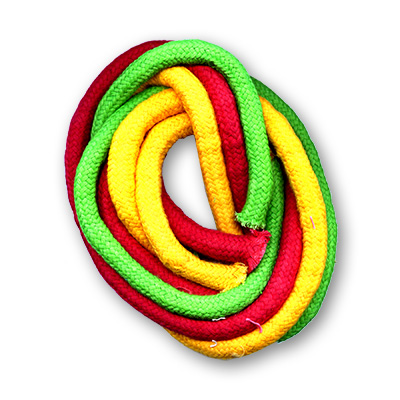 Linking Rope Loops - Ordinary - Cotton - Uday