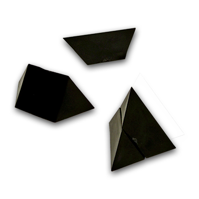 Pyramid Puzzle (Set de 2) - Uday