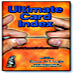 Ultimate Card Index Bazar de Magia