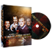 Ultimate Self Working Card Tricks Vol 3 - Big Blind Media - DVD