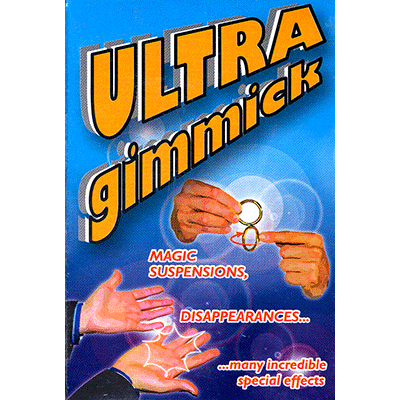 Ultra Gimmick - Vincenzo di Fatta