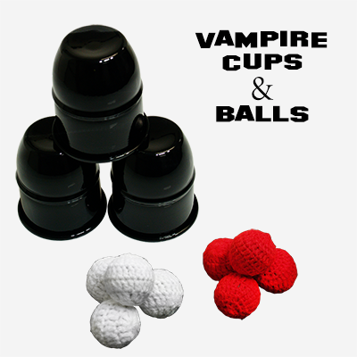 Vampire Cups - NMS Magic