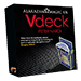 V Deck Azul (DVD & Accesorios) - Peter Nardi