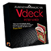 V Deck Rojo (DVD & Accesorios) - Peter Nardi