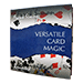 Versatile Card Magic Revisited -  Simon - Libro de Magia