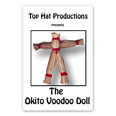 Voodoo Doll - Top Hat Productions