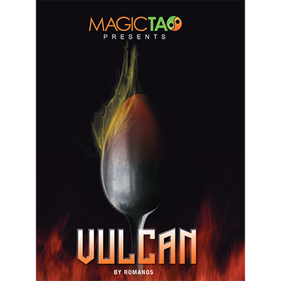 Vulcan - Romanos and MagicTao - - Video Descarga