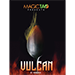 VULCAN BY ROMANOS AND MAGICTAO - VIDEO DOWNLOAD