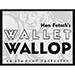 Wallet Wallop trick