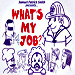 What's My Job? trick