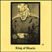 Alambregrama - Rey de Corazones