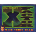 X-Factor - Ron Frost & Meir Yedid Magic