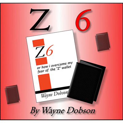 Z6 - Wayne Dobson & Heinz Minten