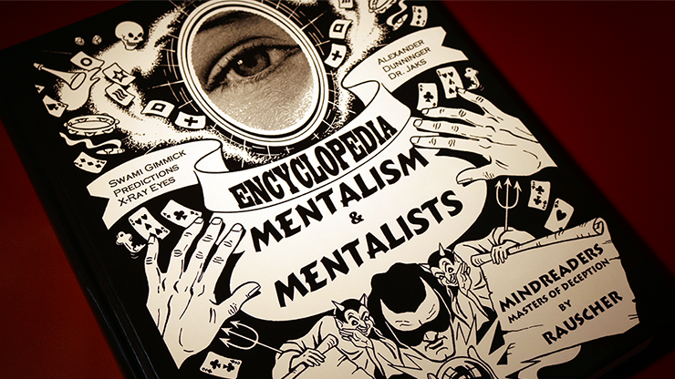 13 steps to mentalism by richard osterlind 13 steps to mentalism by richard osterlind