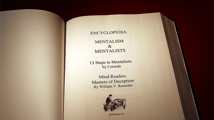 13 steps to mentalism ebay 13 steps to mentalism ebay