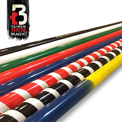 Appearing Cane (Metal | Red)