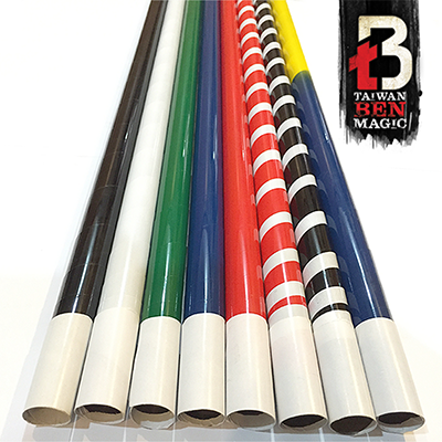 Appearing Cane (Metal | Blue)