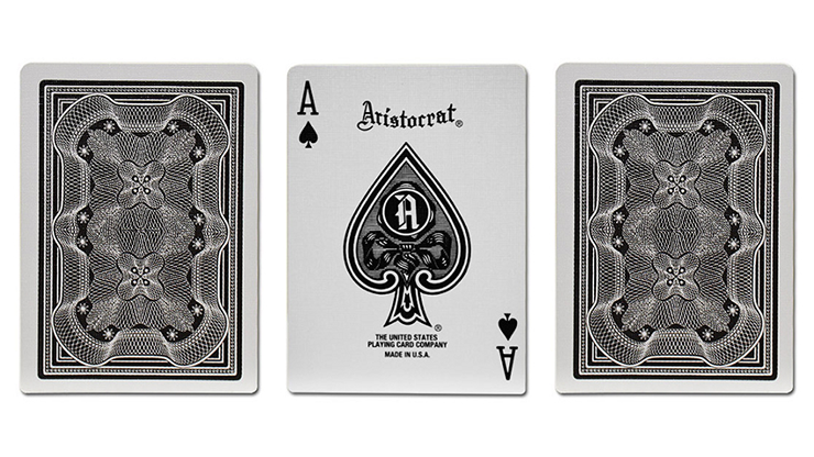 新品未使用 ARISTOCRAT オールド アリストクラット トランプ類税証紙 51r4vodGKQL._UF350,350_QL50_.jpg
