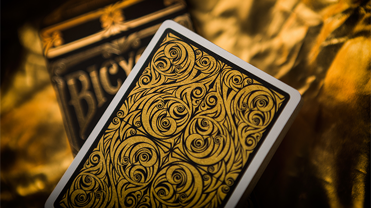 Limited Edition Bicycle Deluxe by Elite Playing Cards Limited Edition Bicycle Deluxe by Elite Playing Cards