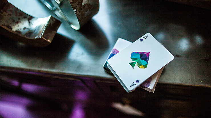 Memento Mori Stripper Deck Playing Cards by Murphys Magic Memento Mori Stripper Deck Playing Cards by Murphys Magic