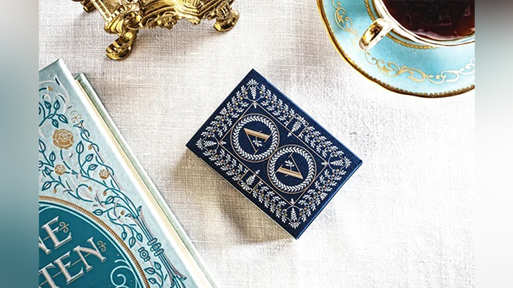 Carti de joc Jane Austen
