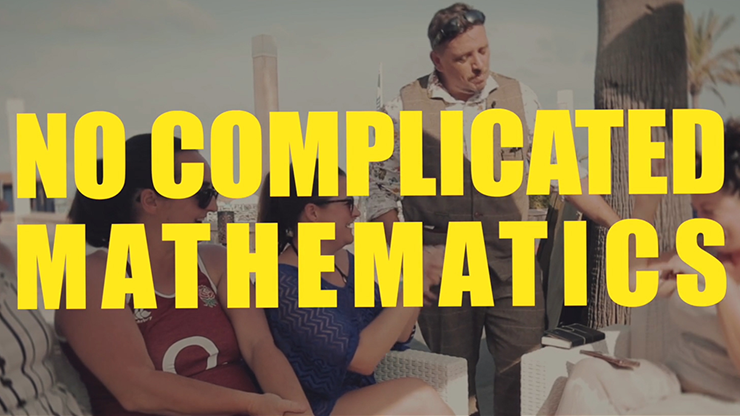 LUCKO by Marvelous Effects - Trick - Murphy's Magic Supplies, Inc