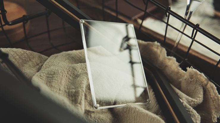 Playing Card Frame