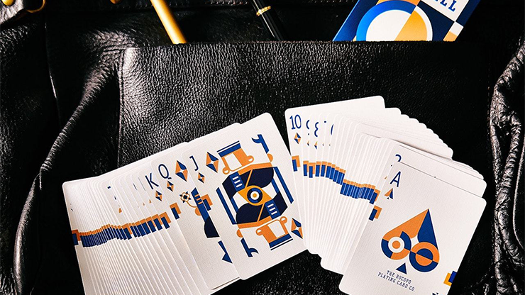 Carti de joc Poker Pinball