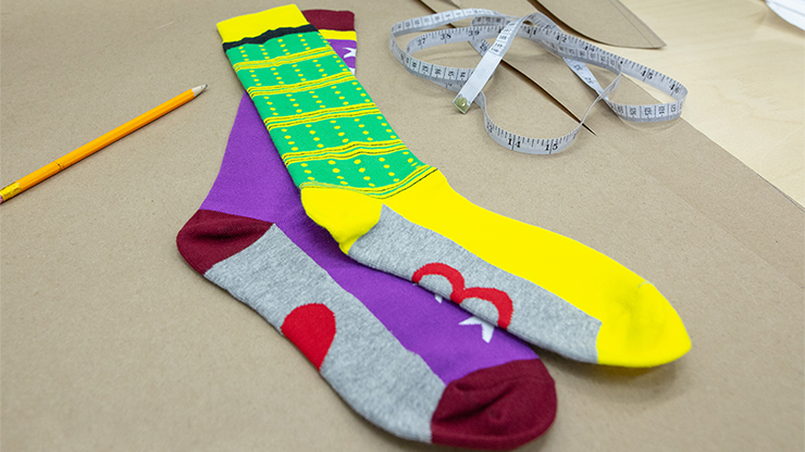 G & F Magic Socks