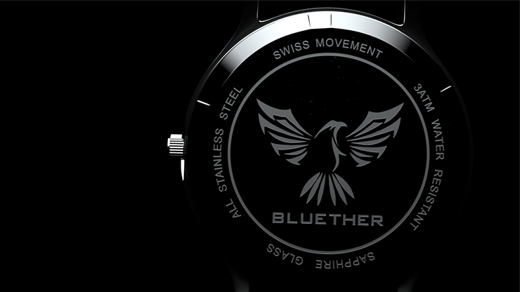 割引卸し売り Infinity Watch V3 電池交換用工具つき(マジック・手品