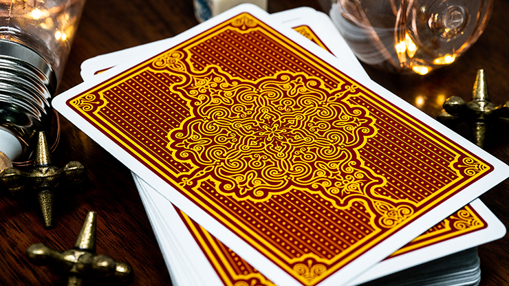 Carti de joc No.13 Table Players Vol. 1