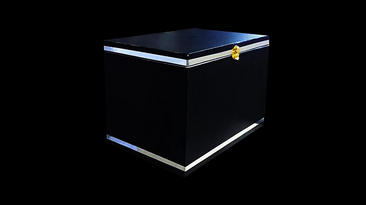 TIP OVER BOX