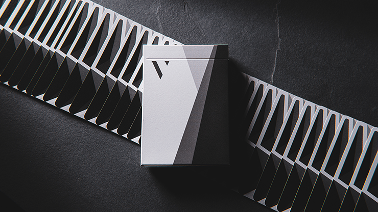 Virtuoso P1 Limited Edition Playing Cards : マジックショップ