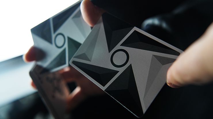 Virtuoso P1 Limited Edition Playing Cards : マジックショップ 