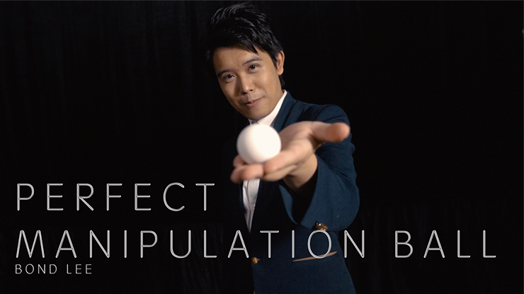 Perfect Manipulation Balls (1.7 Multi color; Red Green Orange