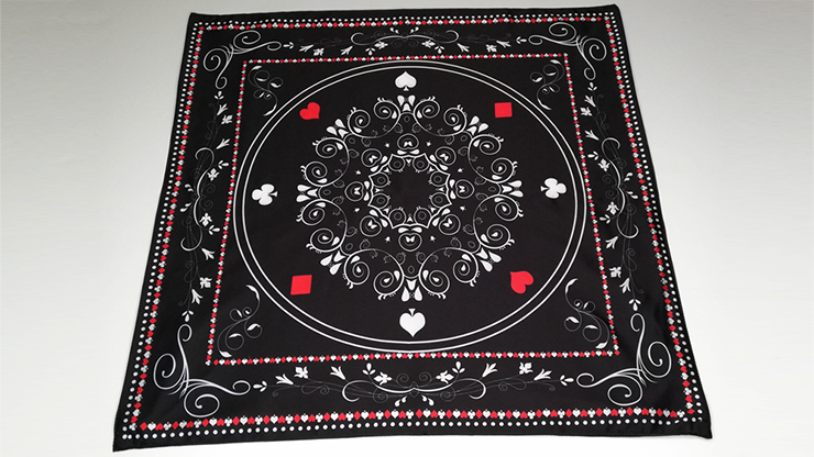 ◎新・シルク to パンダ◎マジック◎手品◎ 楽天市場】マジック用 手品グッツ ハンカチ10cm ダンス