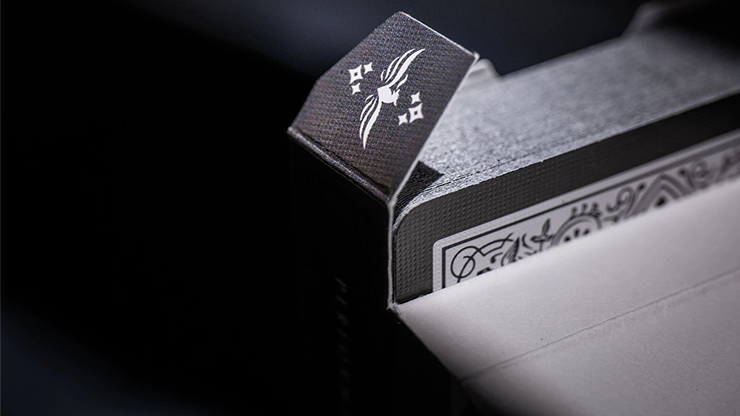 Carti de joc Black Tiger Legacy V2
