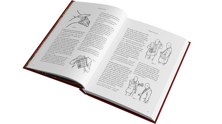 MAKING MAGIC BOOK by Martin Lewis（洋書） （本・冊子,洋書