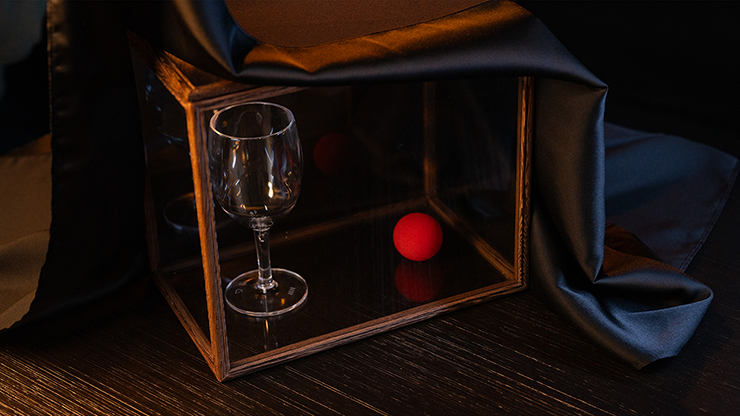 スピリチュアル　アンク　ベル お取り寄せ】Spirit Bell Deluxe Set（スピリットベル・デラックス）by