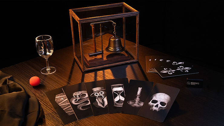 お取り寄せ】Spirit Bell Deluxe Set（スピリットベル・デラックス）by