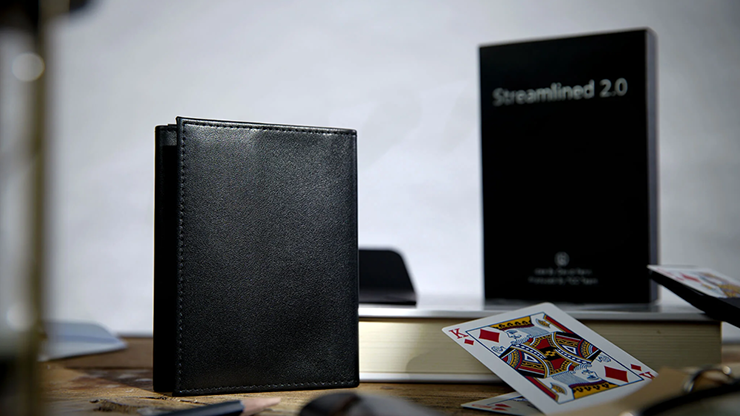 Streamlined 2.0 by David Penn & TCC Magic : マジックショップ