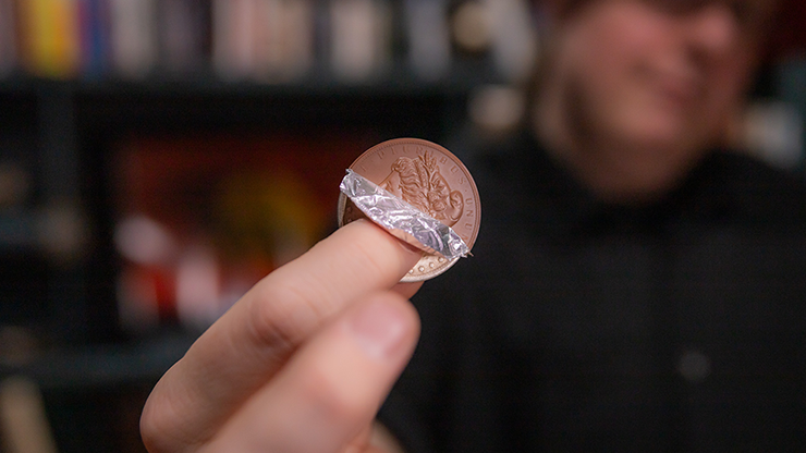 Foiled Again by Bizzaro - Murphy's Magic Supplies, Inc